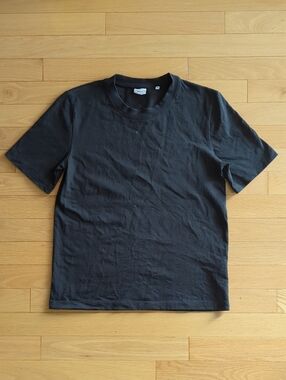 Kotn Heavyweight Box Crew
